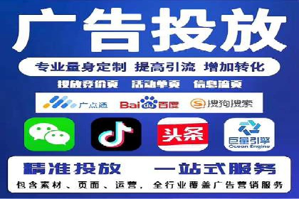 互联网公司SEM代运营成功案例剖析